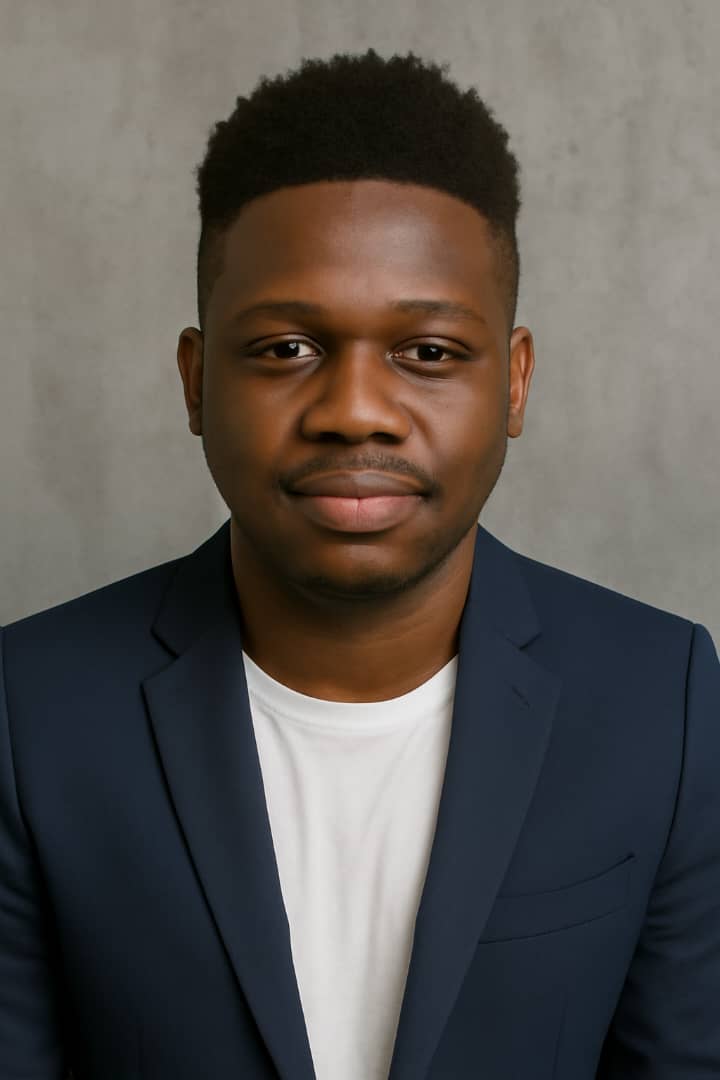 Dr. ABODUNRIN ALI