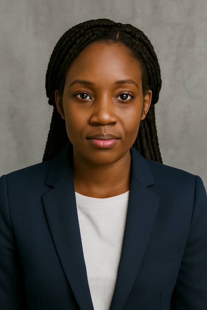Dr. Lisa Okafor